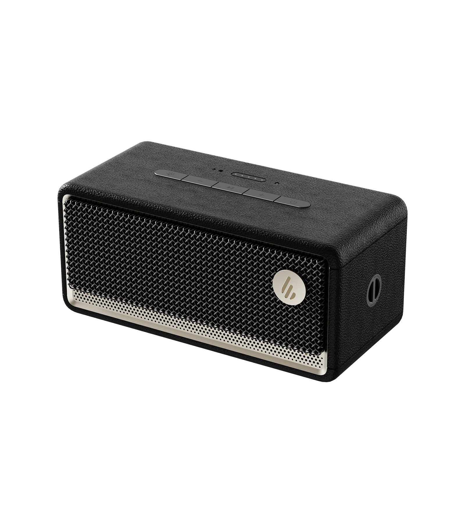 Edifier ES60 TCODE schwarz   Bluetooth retail