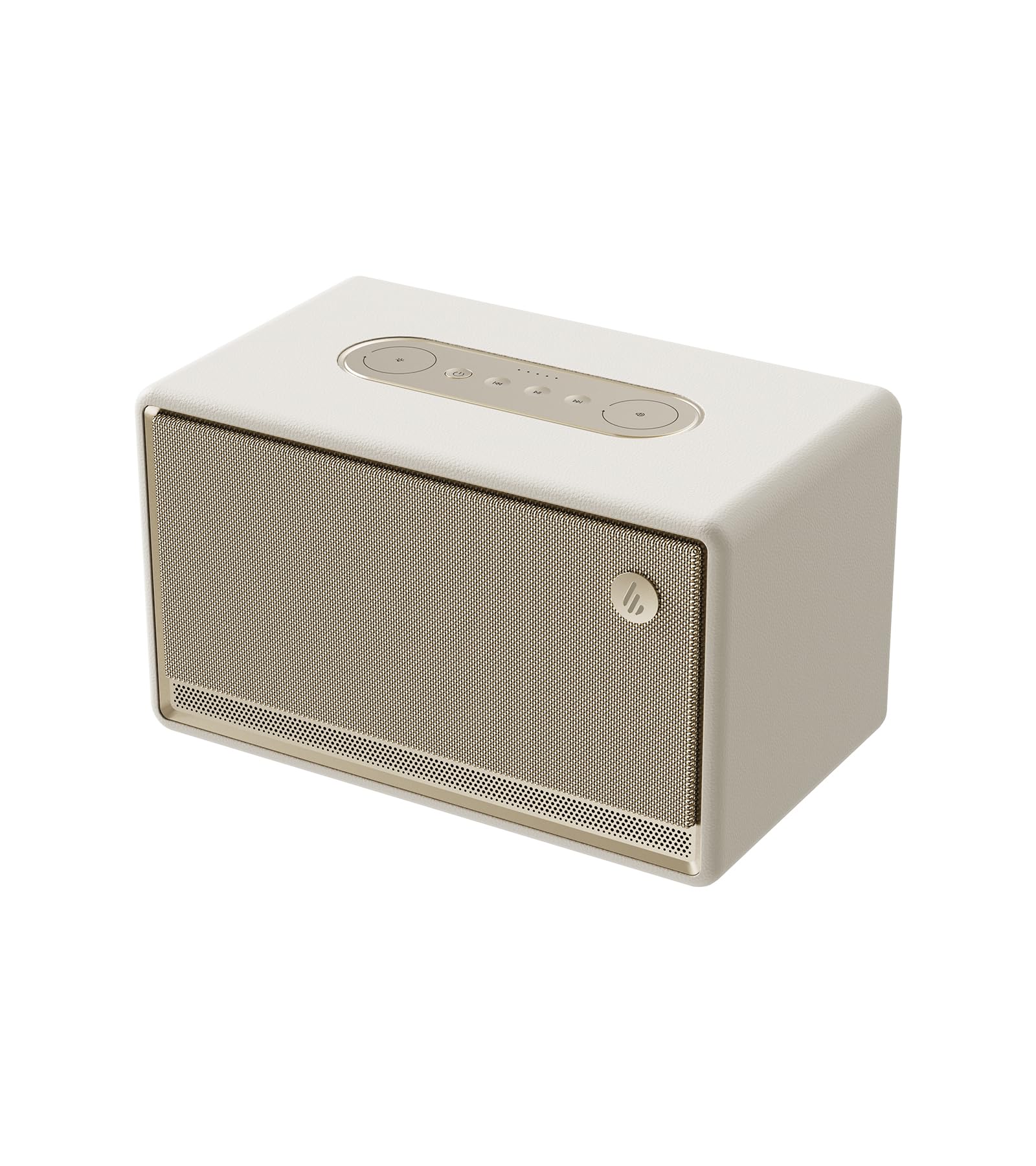 Edifier ES300 WLAN, Bluetooth  60W ivory retail