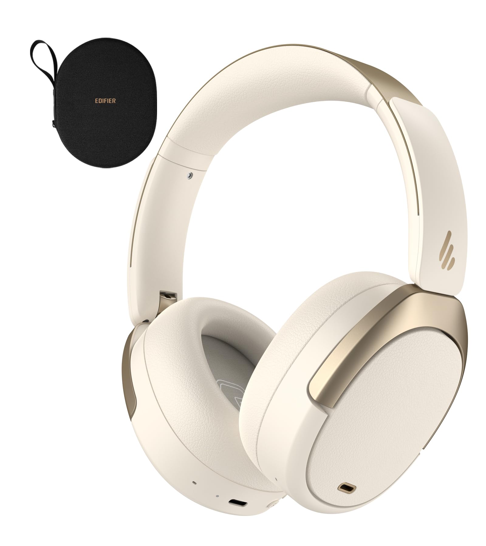 Edifier WH950NB Bluetooth Headset ivory retail