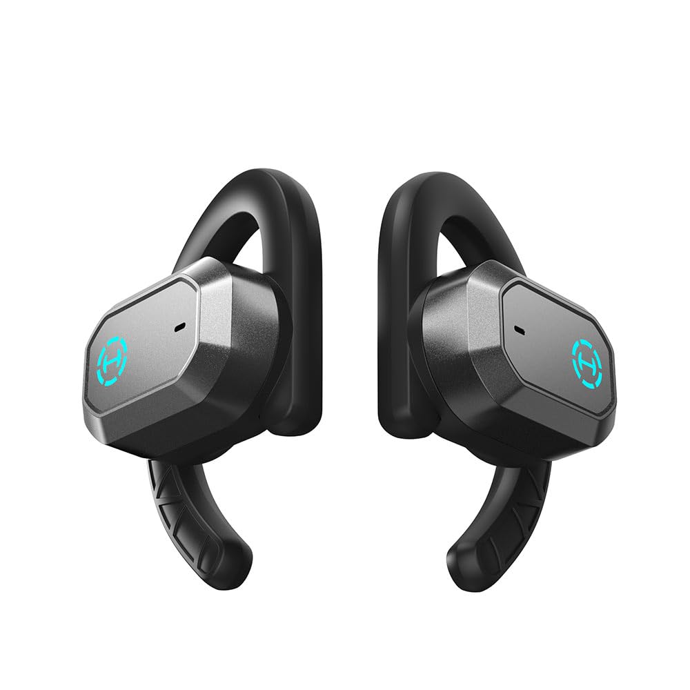 Edifier Hecate AIR2 Bluetooth Earbuds black retail