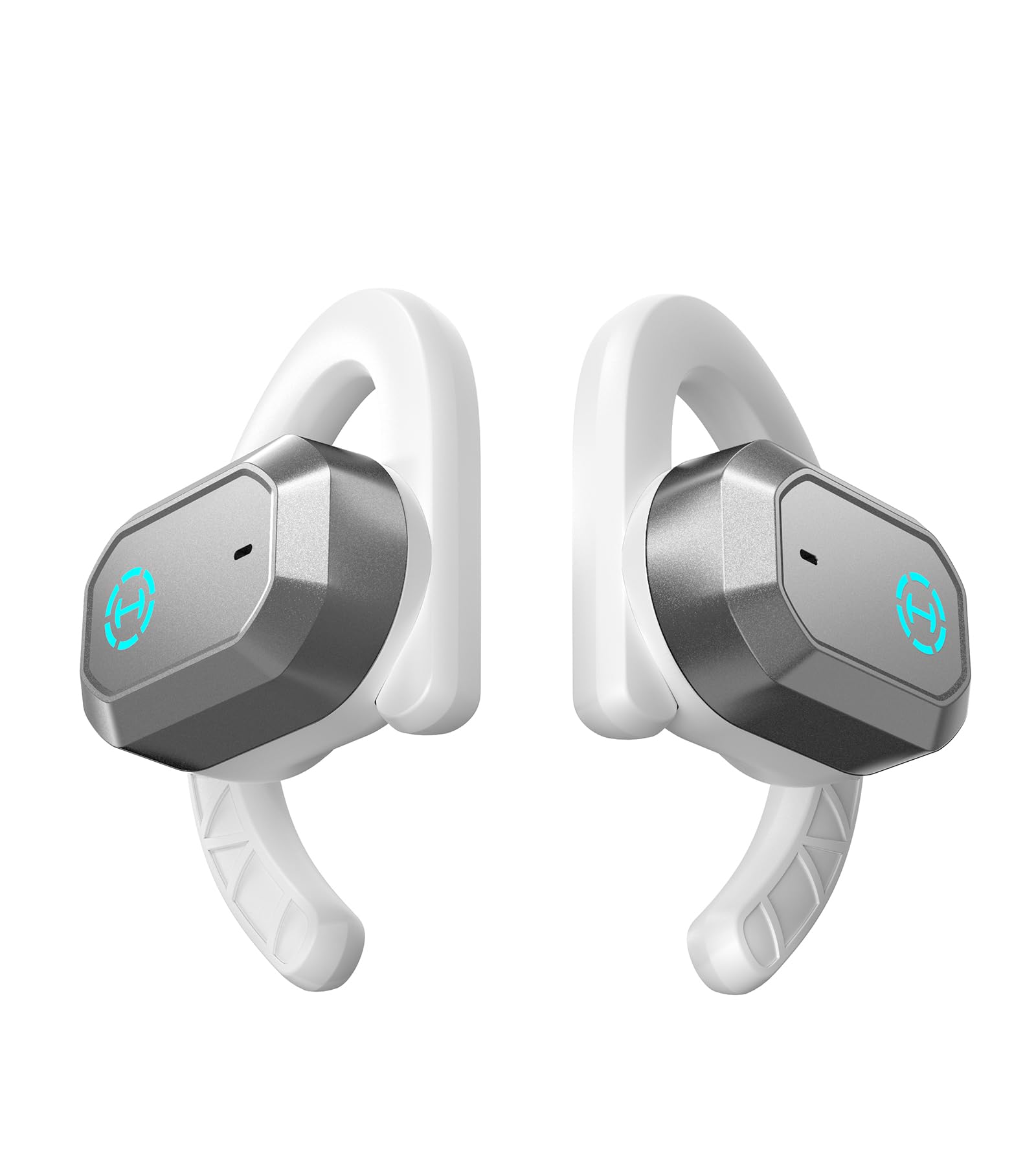 Edifier Hecate AIR2 Bluetooth Earbuds    white retail