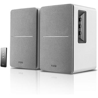 Edifier R1280T Blanc Argent