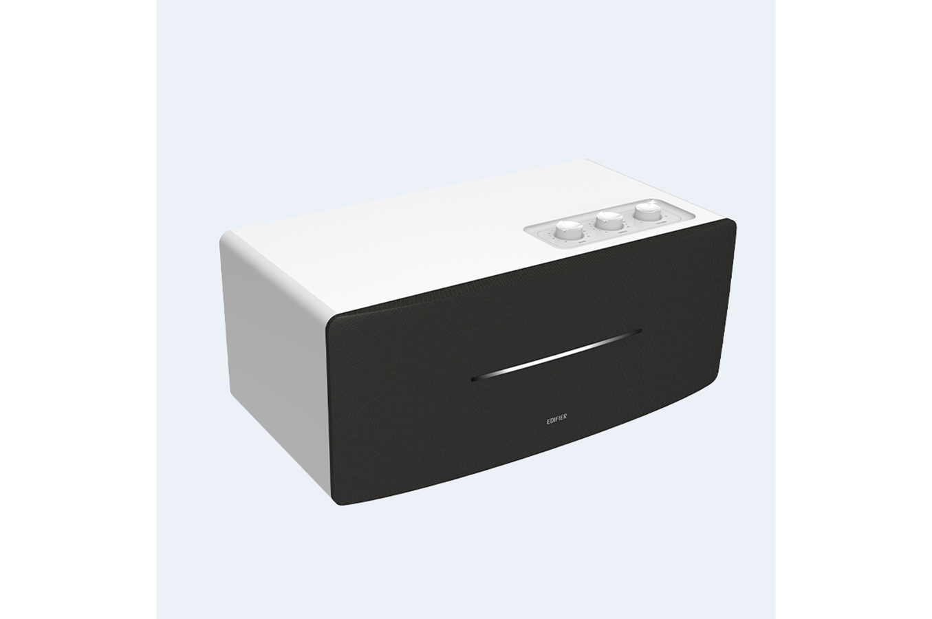 Edifier D12 Blanc