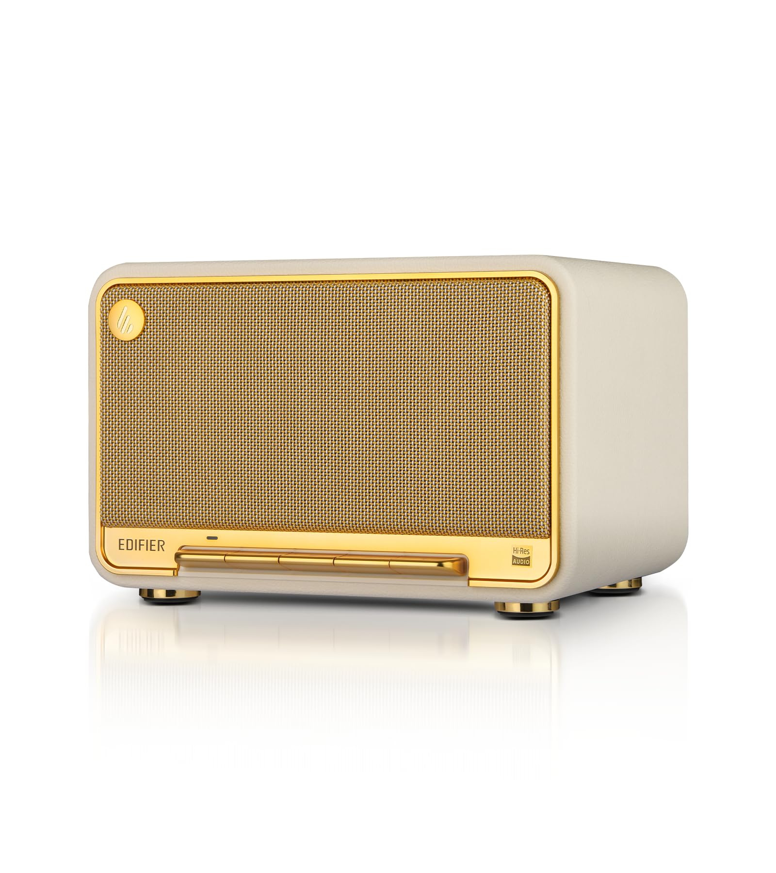 Edifier D32-STEREO HIRES BLUETOOTH SPEAKER/WIT