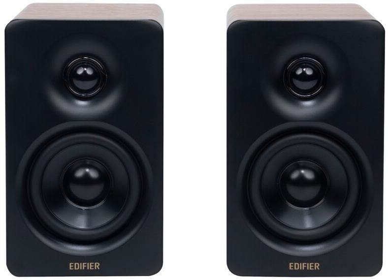 Edifier M60 (Bois)