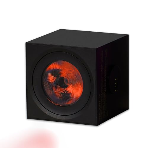 Yeelight Cube Smart Lamp Light Gaming Cube Spot Expansion Pack