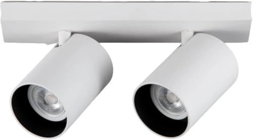 Yeelight Smart Spotlight (Color) White 2 Pack