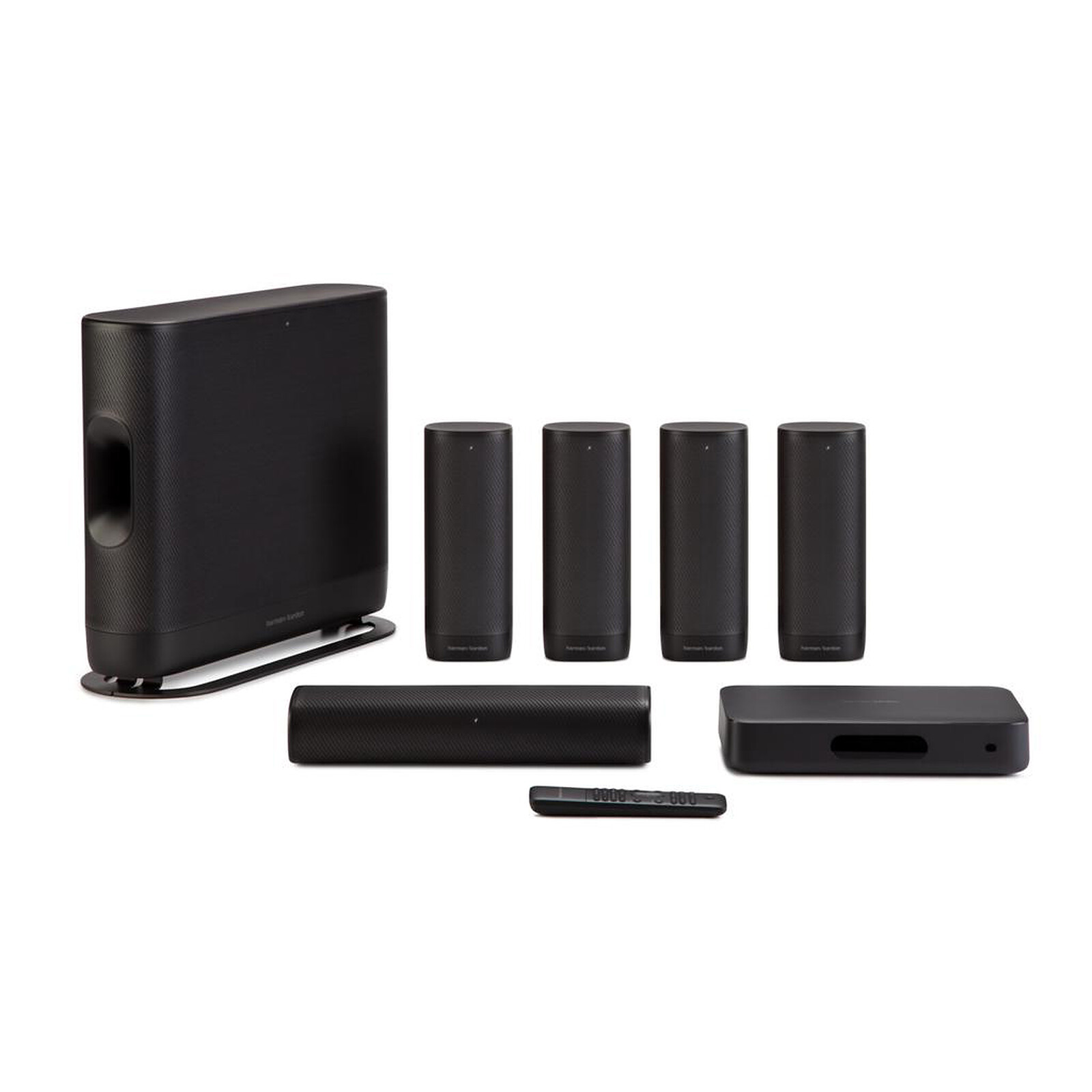Harman Kardon Surround