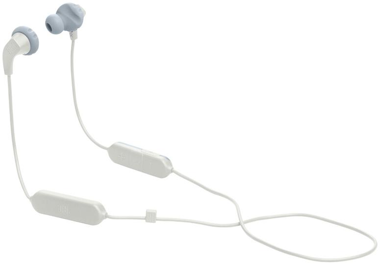 JBL Endurance Run 2 BT blanc