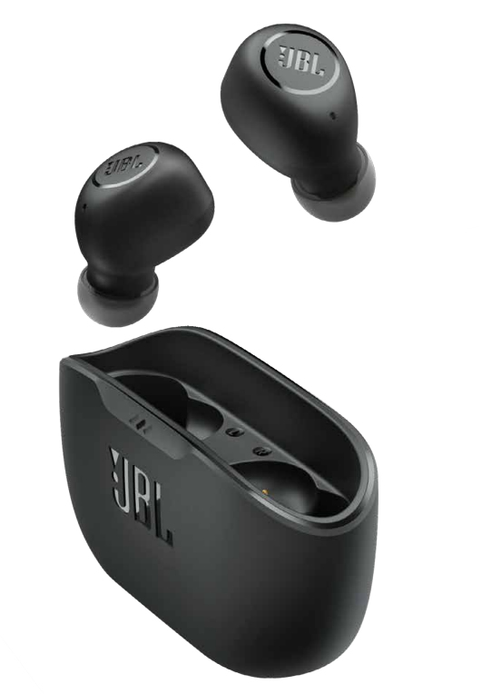 JBL Ecouteurs sans fil Vibe Buds
