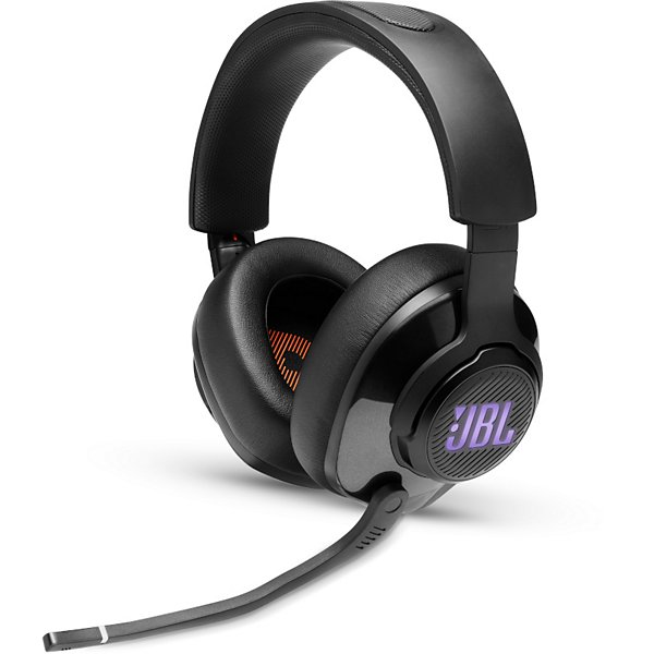 JBL Quantum 400 Noir