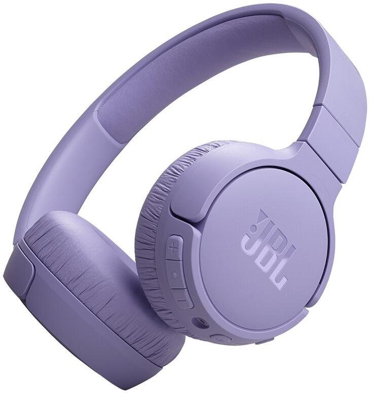 JBL Tune 670NC Violet
