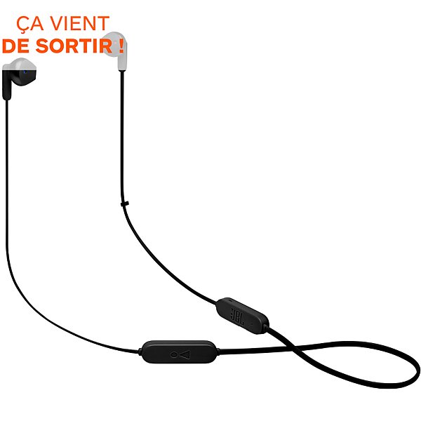 JBL JBL Ecouteurs Tune 215BT Noir