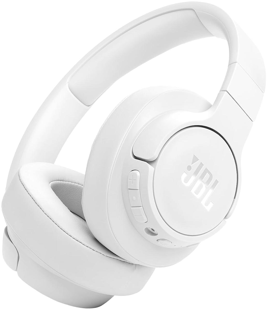 JBL Casque audio Bluetooth Tune 770NC Blanc