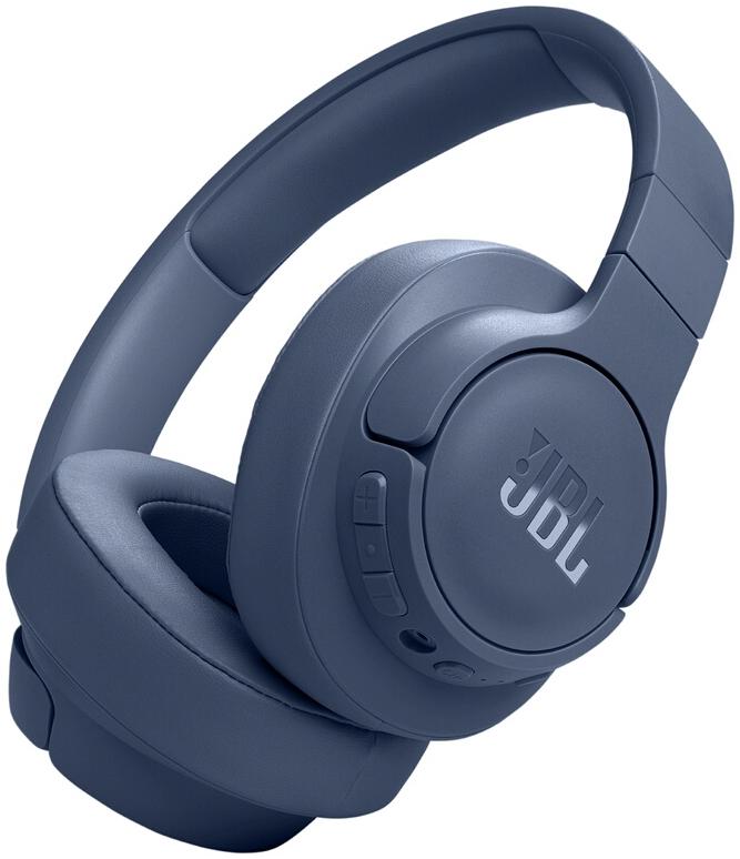 JBL Tune 770NC Bleu