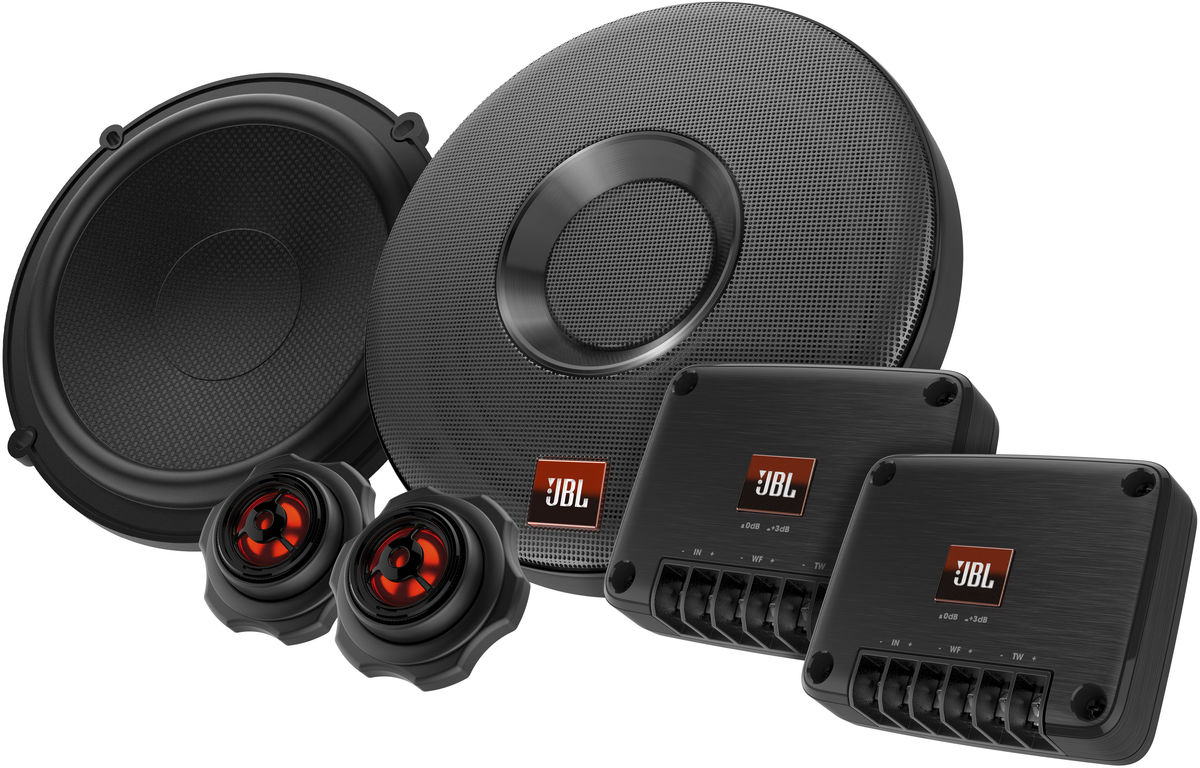 JBL Club 605CSQ