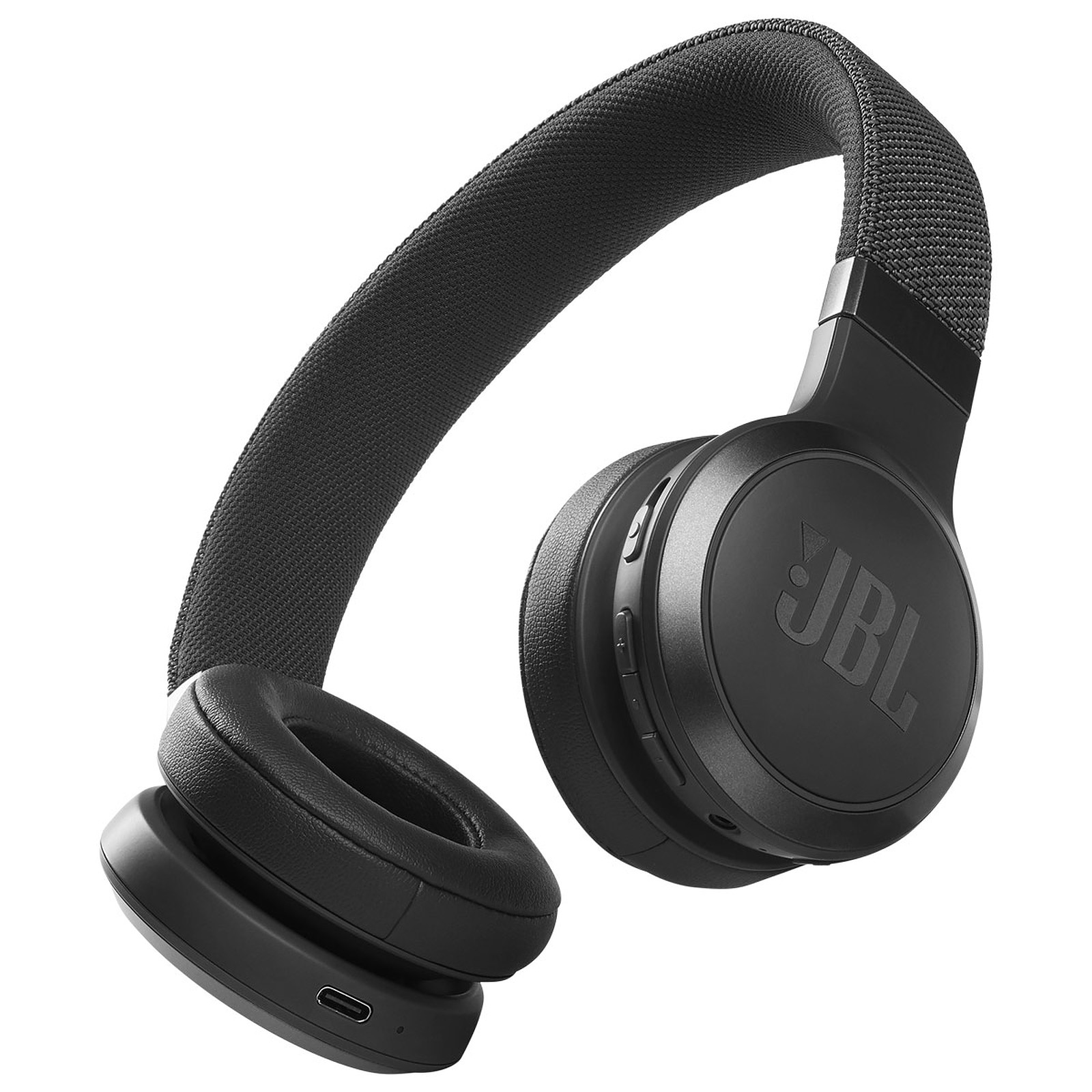 JBL LIVE 460NC Noir