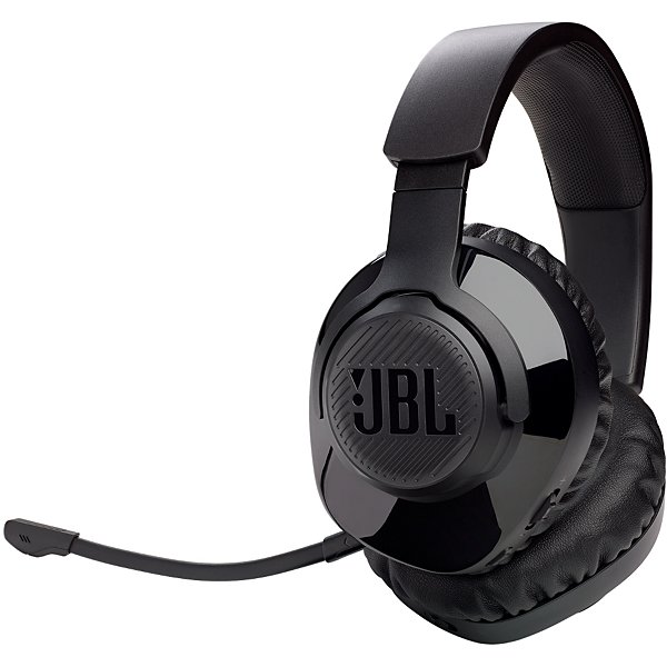 JBL Casque gamer Quantum 350