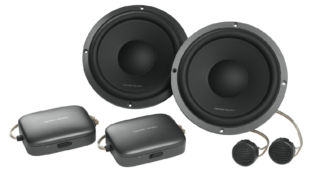 Harman Kardon FLOW 600CF