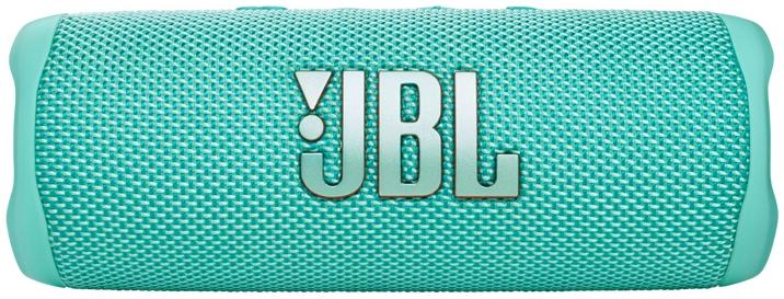 JBL Enceinte sans fil JBL Flip 6 Turquoise