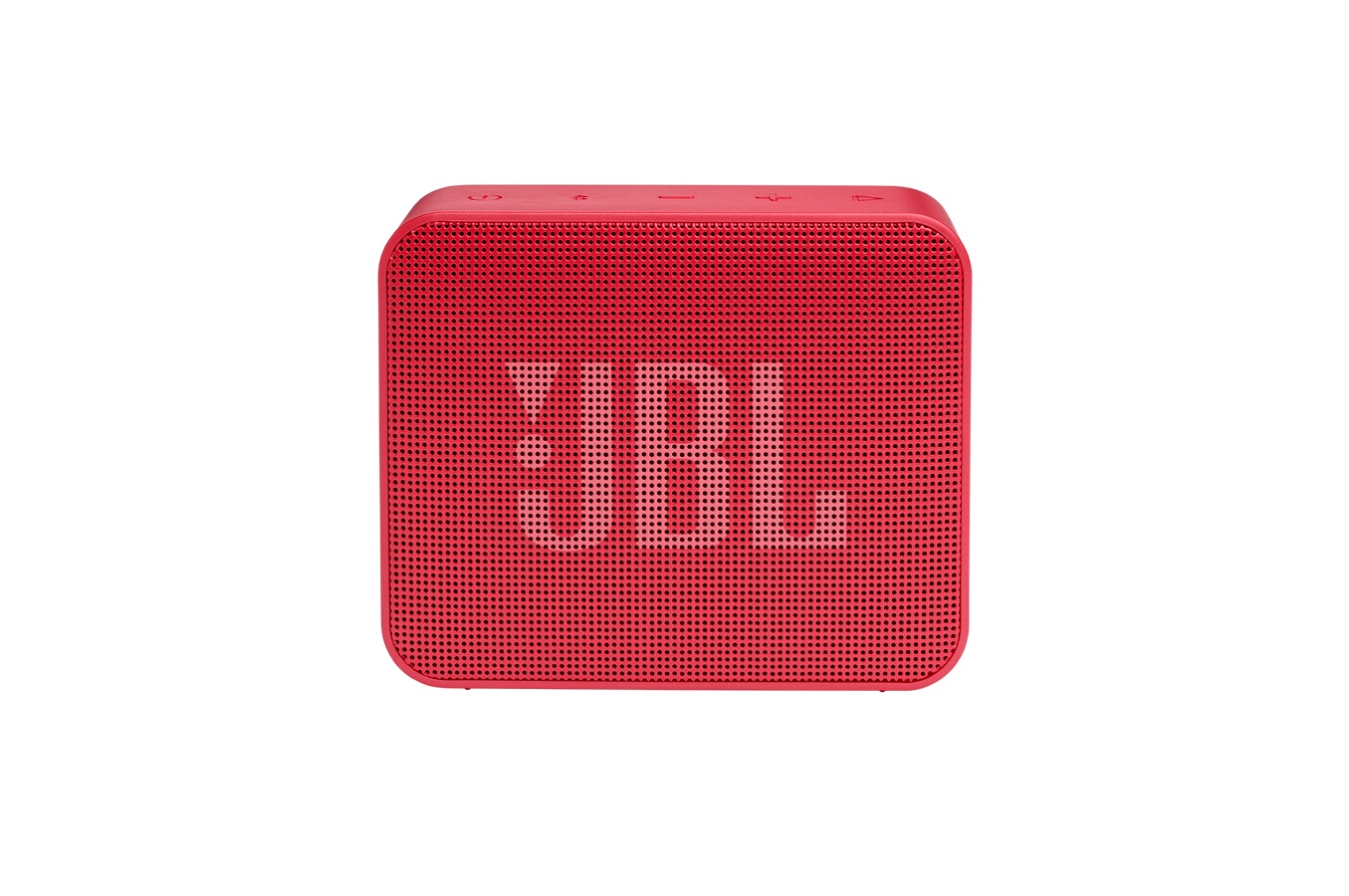 JBL Go Essential Rouge