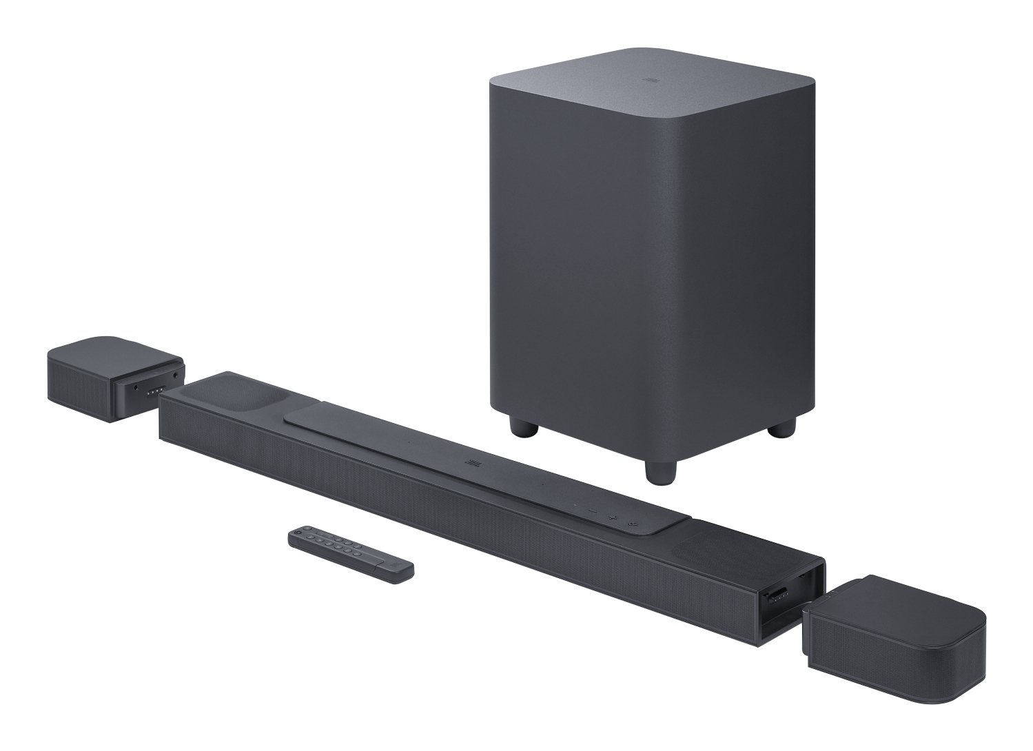 JBL barre de son bar 800