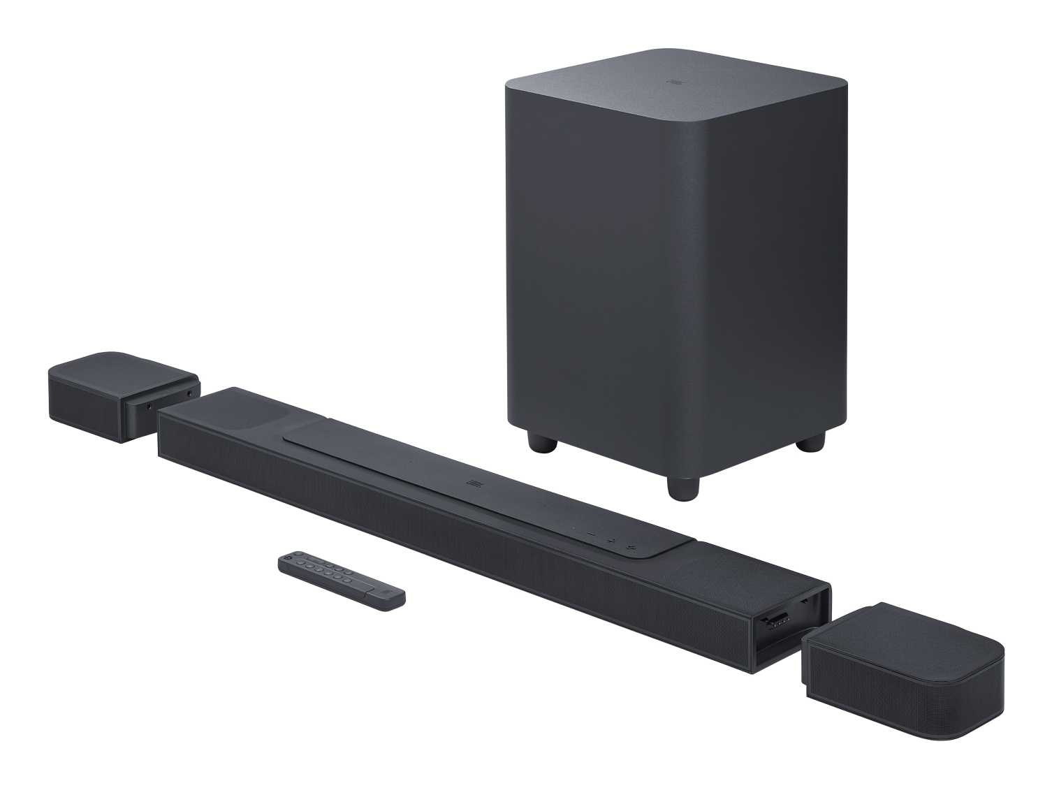JBL barre de son bar 1000