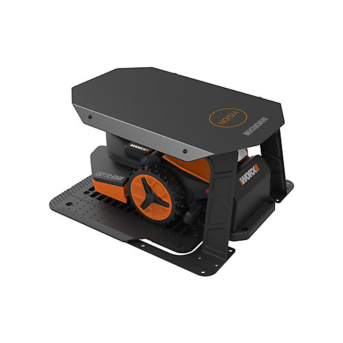 Worx Abri pour robot tondeuse Landroid Vision