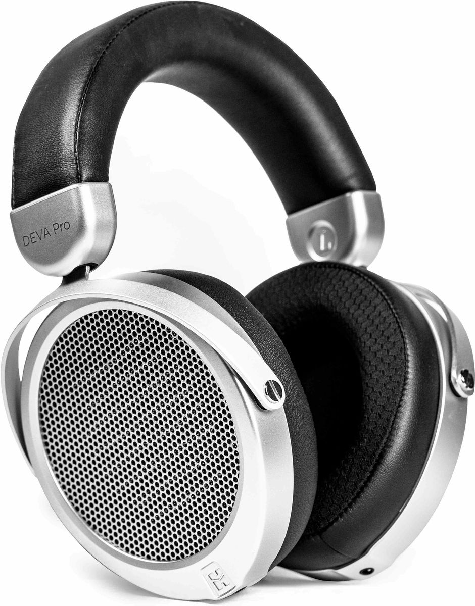 HiFiMAN Deva Pro
