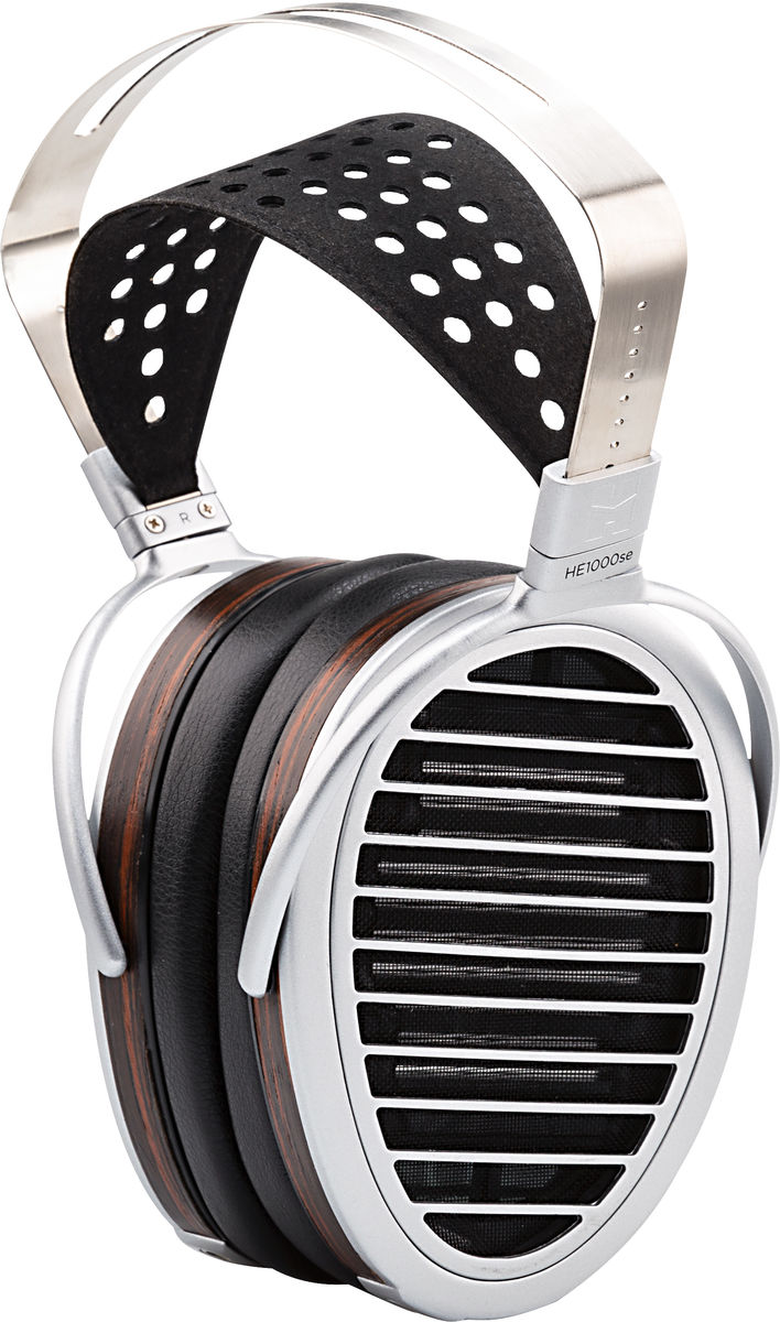 HiFiMAN HE1000se