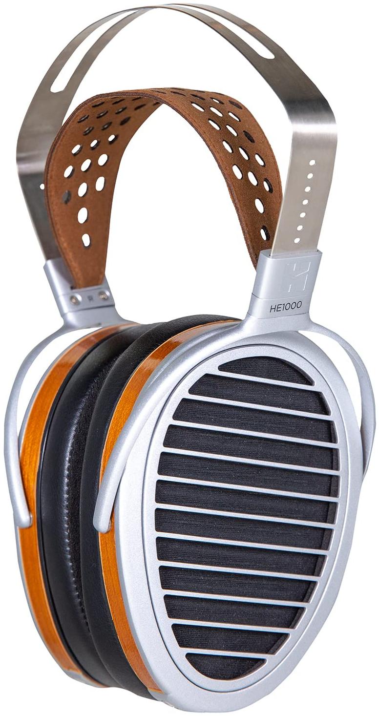 HiFiMAN HifiMAN HE-1000 V2 Stealth Magnets