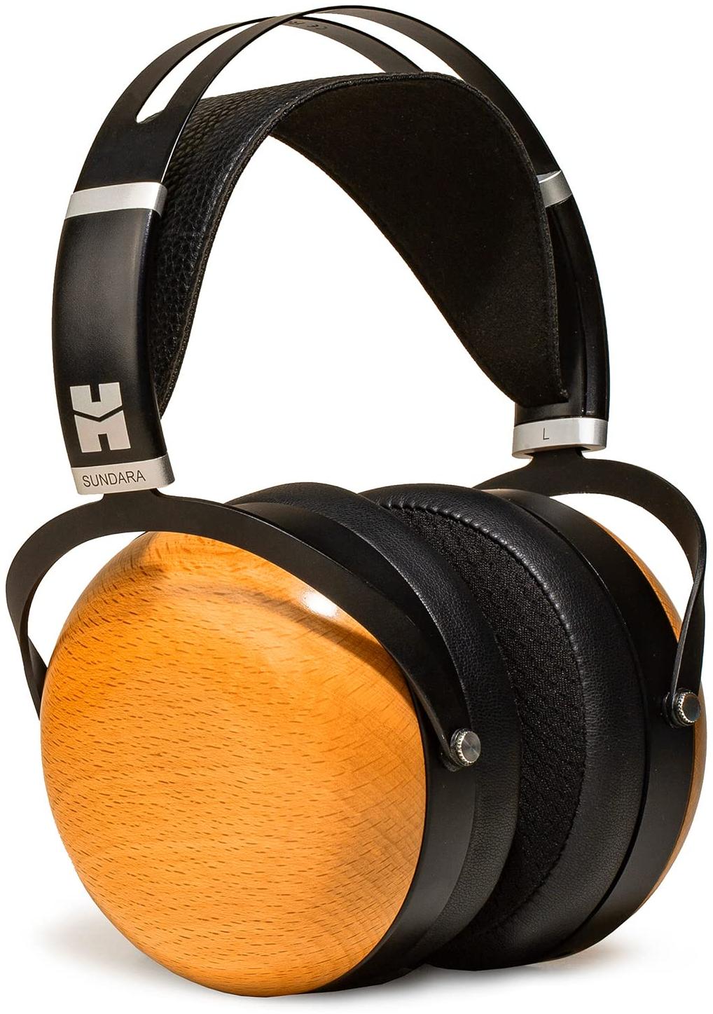 HiFiMAN Sundara Closed-Back