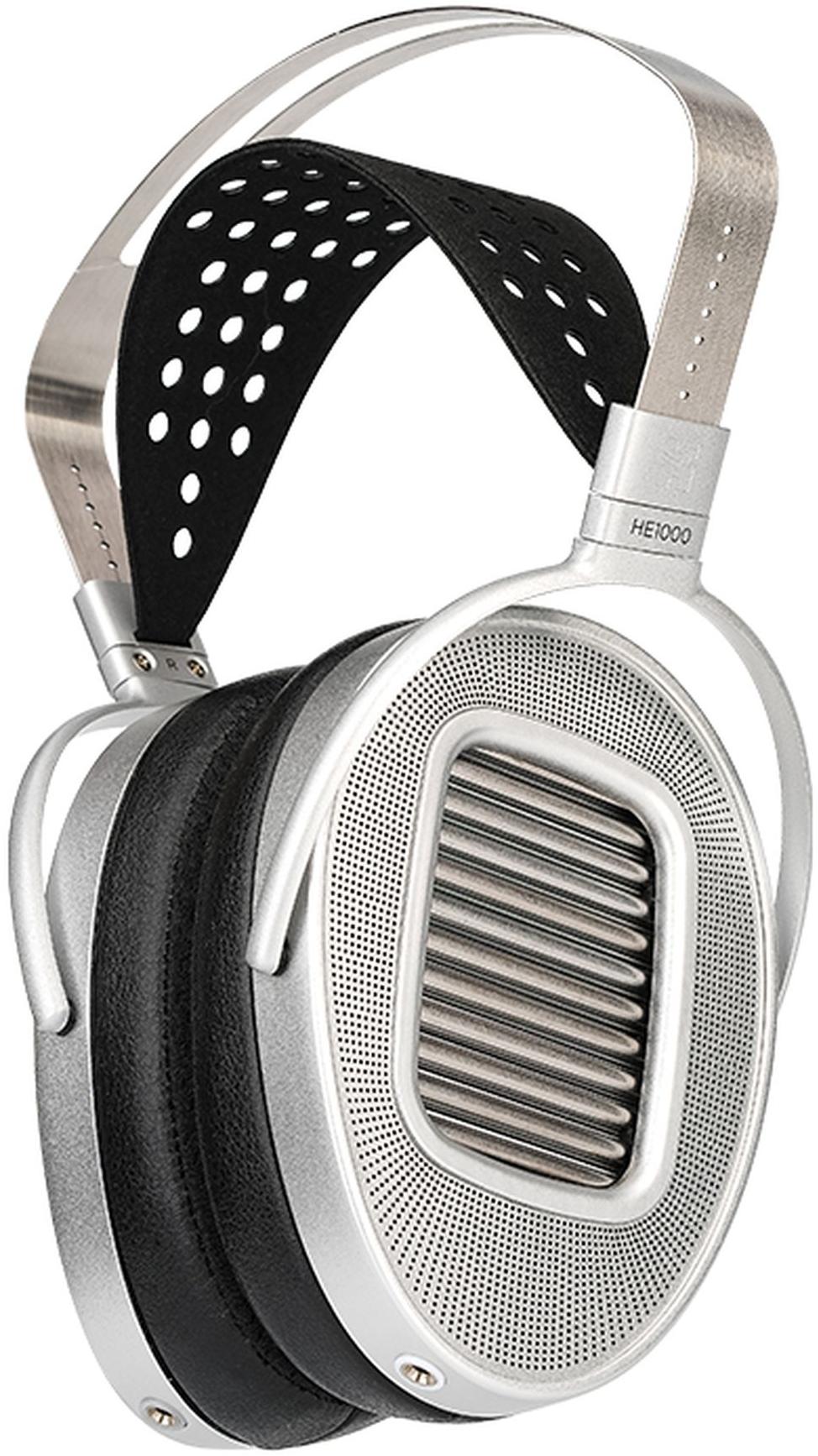 HiFiMAN Modèle du produit : HE1000 Unveiled