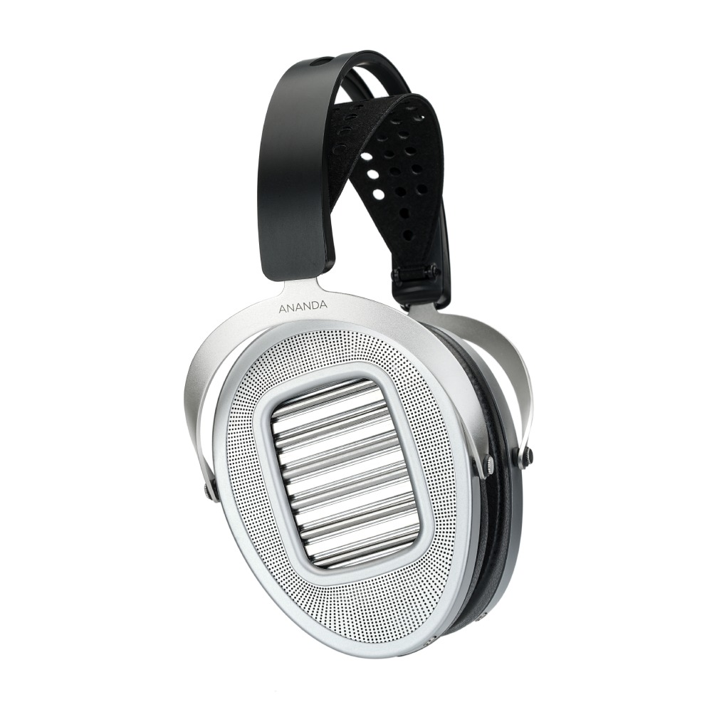 HiFiMAN Ananda Unveiled