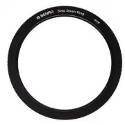 Benro Adaptateur bague et convertisseur DR 7772