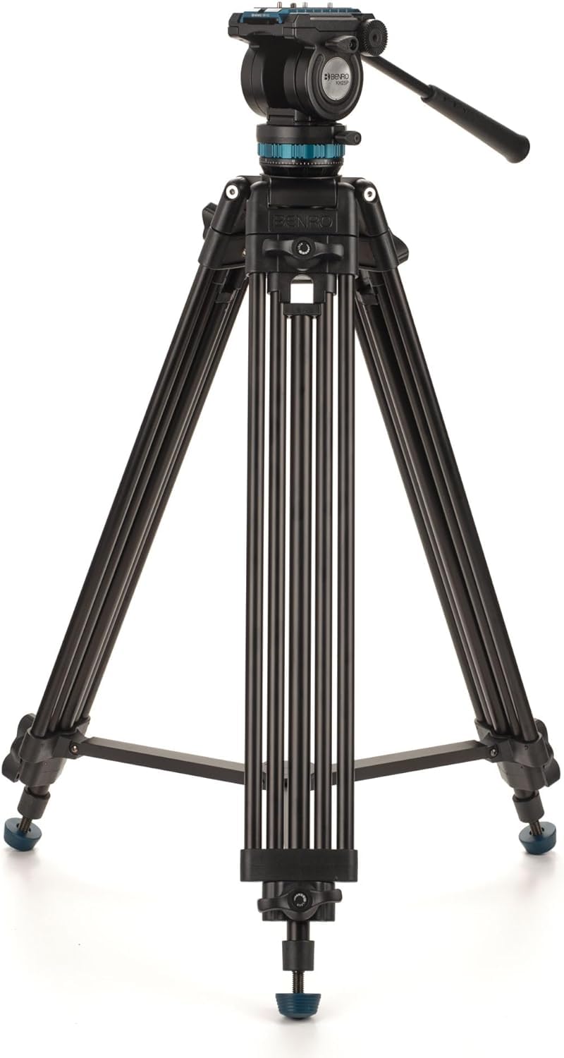 Benro Trépied  KH 25 PC