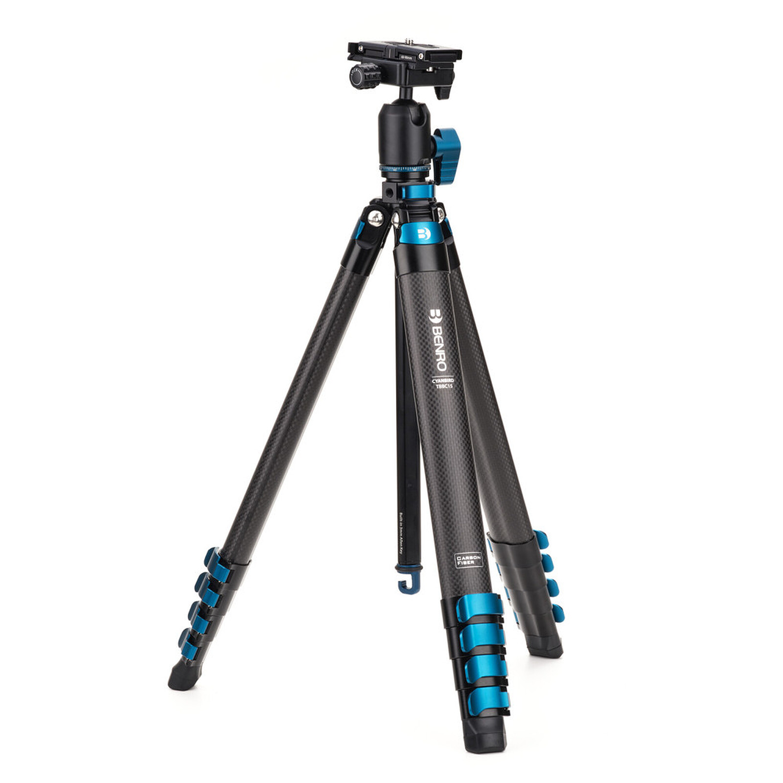 Benro Blackbird CF Série 1