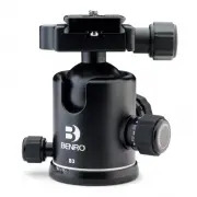 Benro Rotule B 3