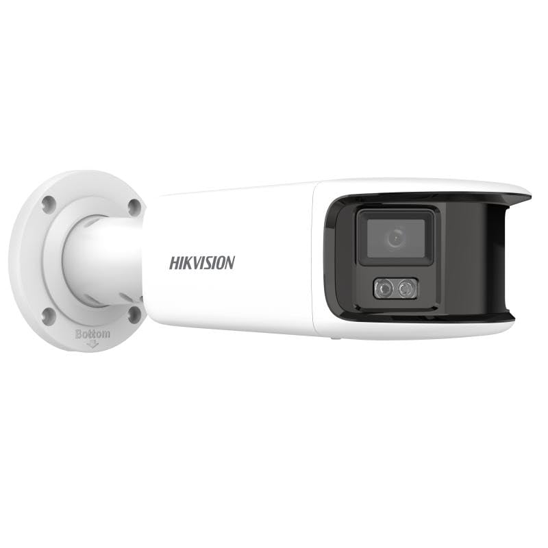 Hikvision DS-2CD2T87G2P-LSU/SL(4mm)(C) Easy IP 4.0-2nd ColorVu