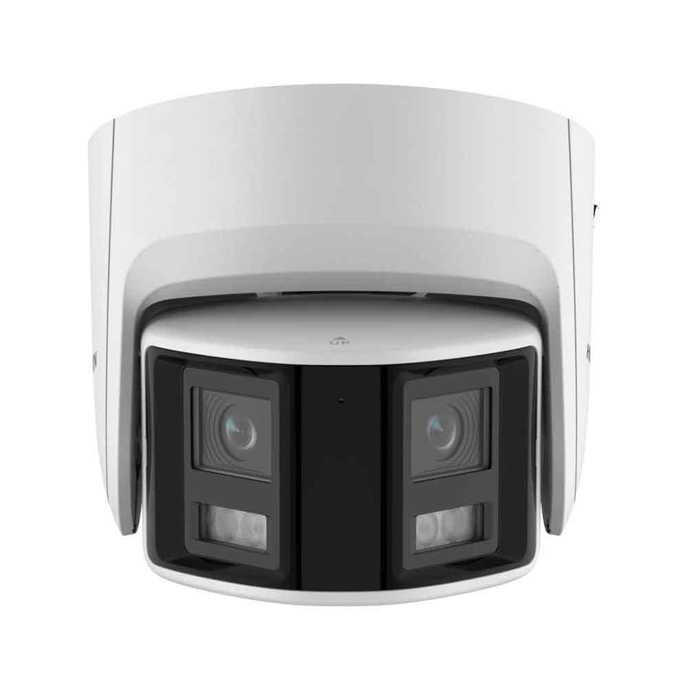 Hikvision DS-2CD2347G2P-LSU/SL(2.8mm)(C)