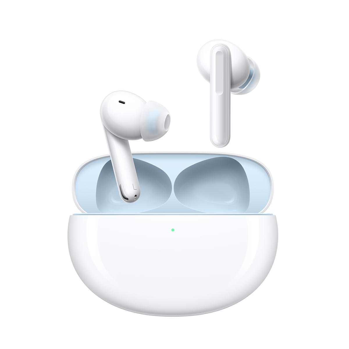 OPPO ENCO FREE 2i True Wireless Headphones Blanc