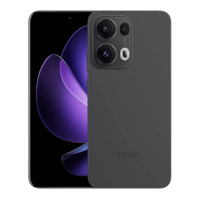 OPPO Reno13 Pro 5G Graphite (12 Go / 512 Go)