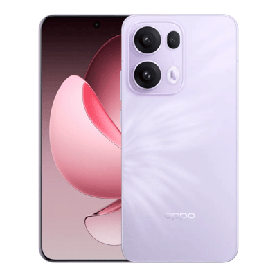 OPPO Reno13 Pro 5G Violet Papillon (12 Go / 512 Go)