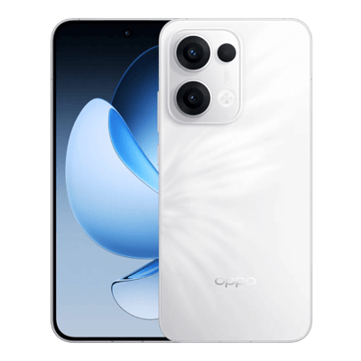OPPO Reno 13 5G 12/256 Plume White