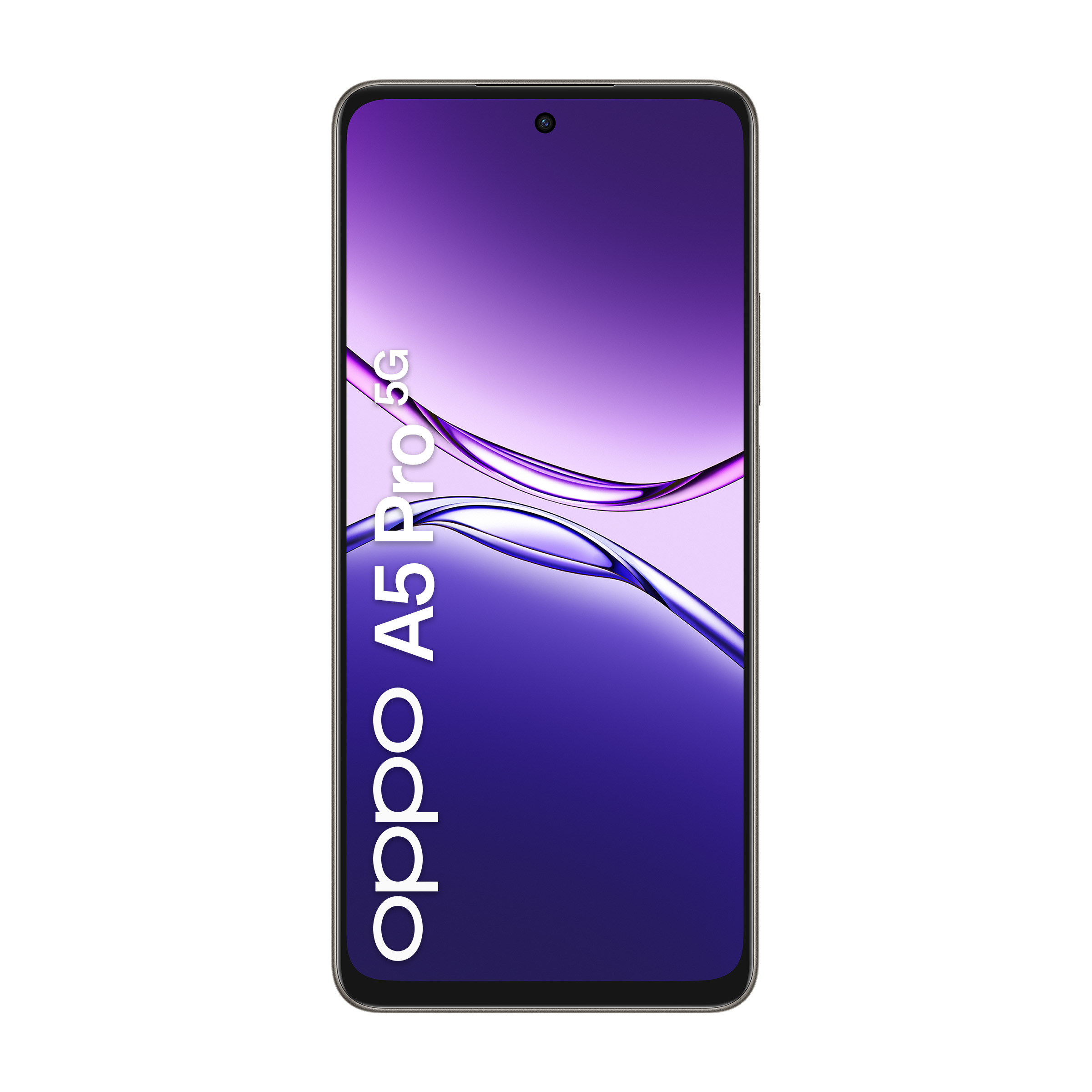 OPPO A5 Pro 5G 8/256 Black Brown