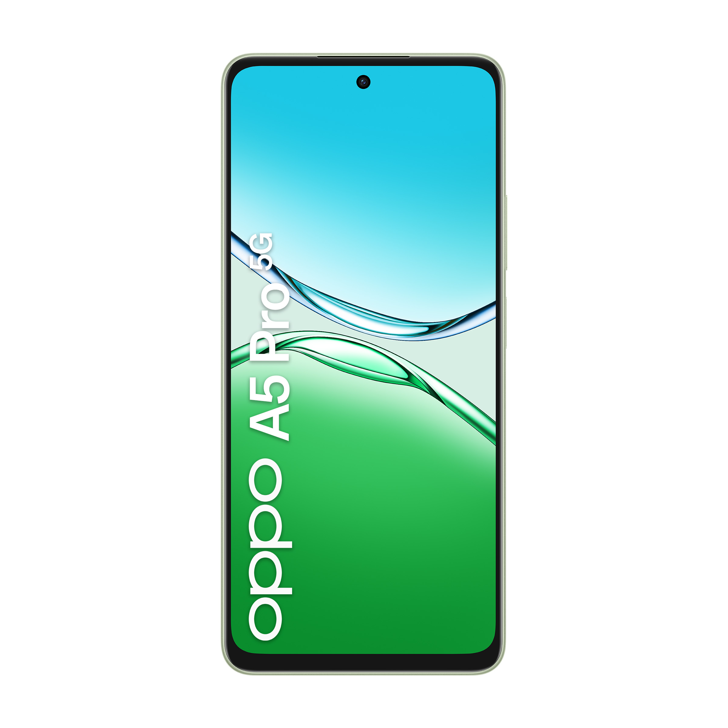 OPPO A5 Pro 5G 8/256 Olive Green