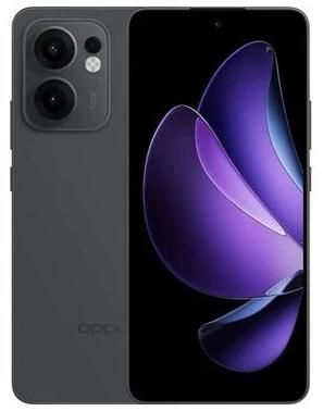 OPPO smartphone reno 13f 256go gris graphite 5g
