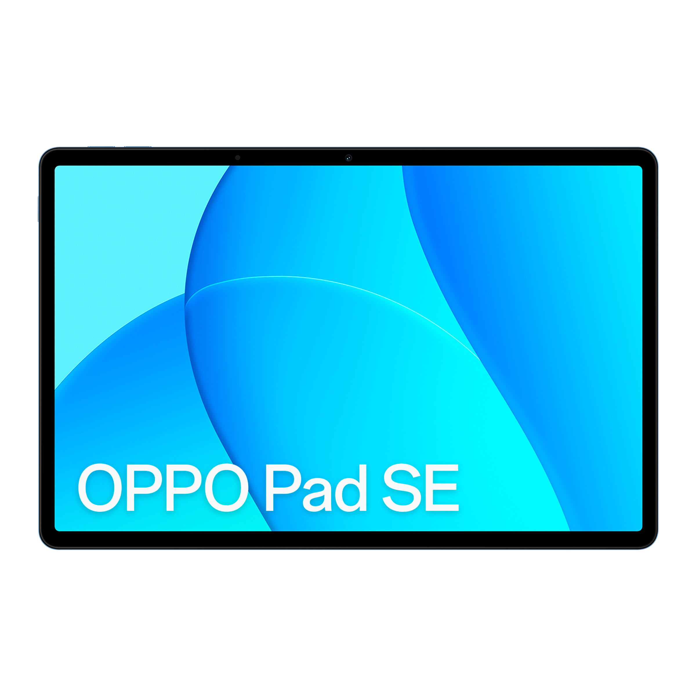 OPPO Tablette Android Pad SE Bleu Crépuscule 128Go