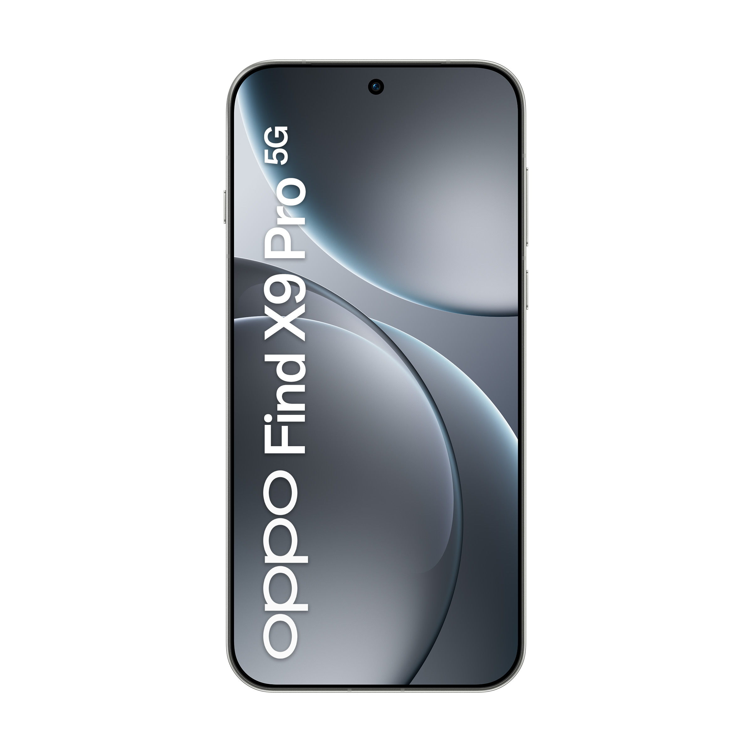 OPPO Find X9 Pro 16/512 Silk White