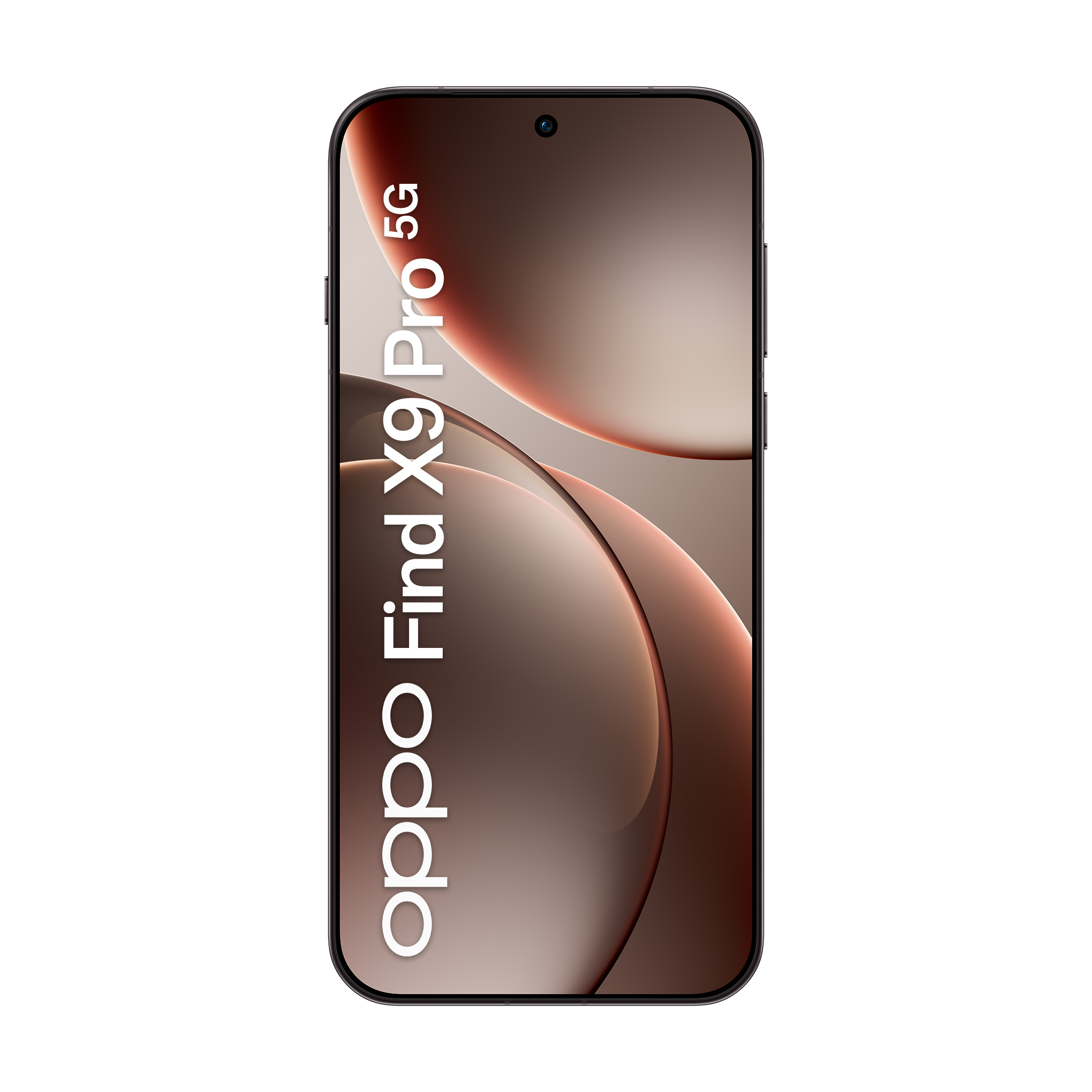 OPPO Find X9 Pro 16/512 Titanium Charcoal